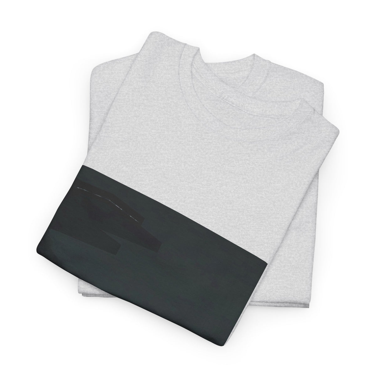 Silent Void Graphic Tee