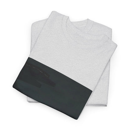 Silent Void Graphic Tee