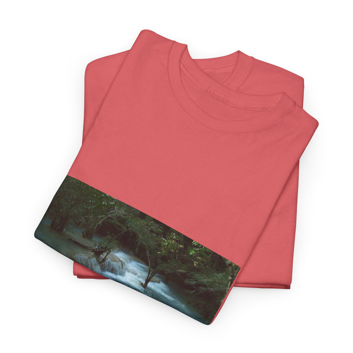 Formless Text Graphic Tee