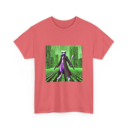 Matrix Pack Digital Streetwear Tee