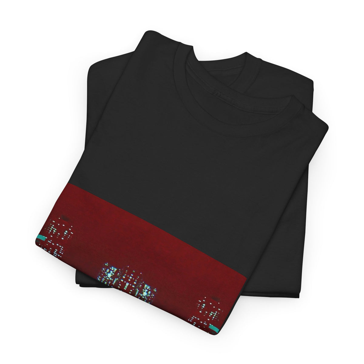 Xvxrsx Lab Tee With Test Tubes