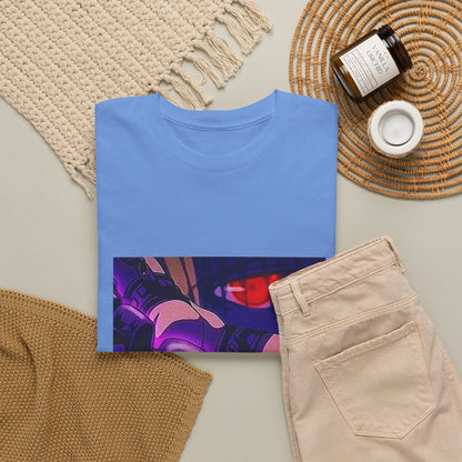 MNDDB Loves You Graphic Tee