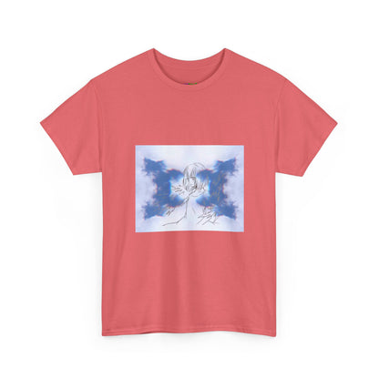 Divine Mix Pt. 1 Cloud Tee