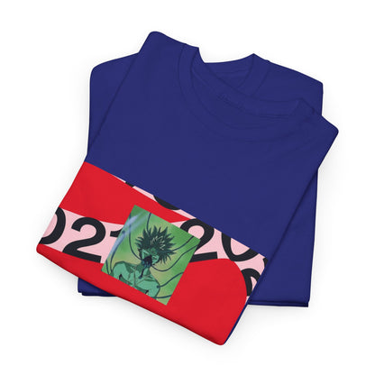 Running Train Infinite Love Tee