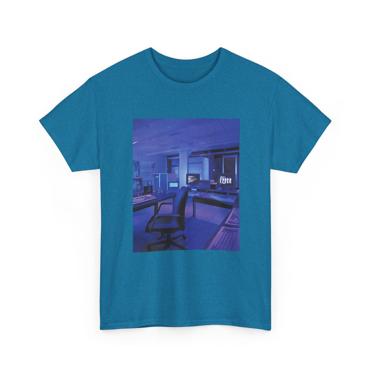Beat Dropping Graphic Tee