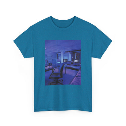 Beat Dropping Graphic Tee