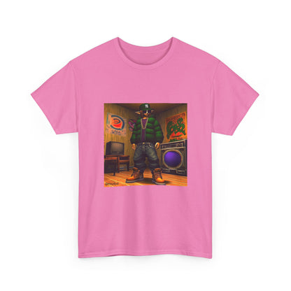 NY2K Link Drip In The Crib Tee