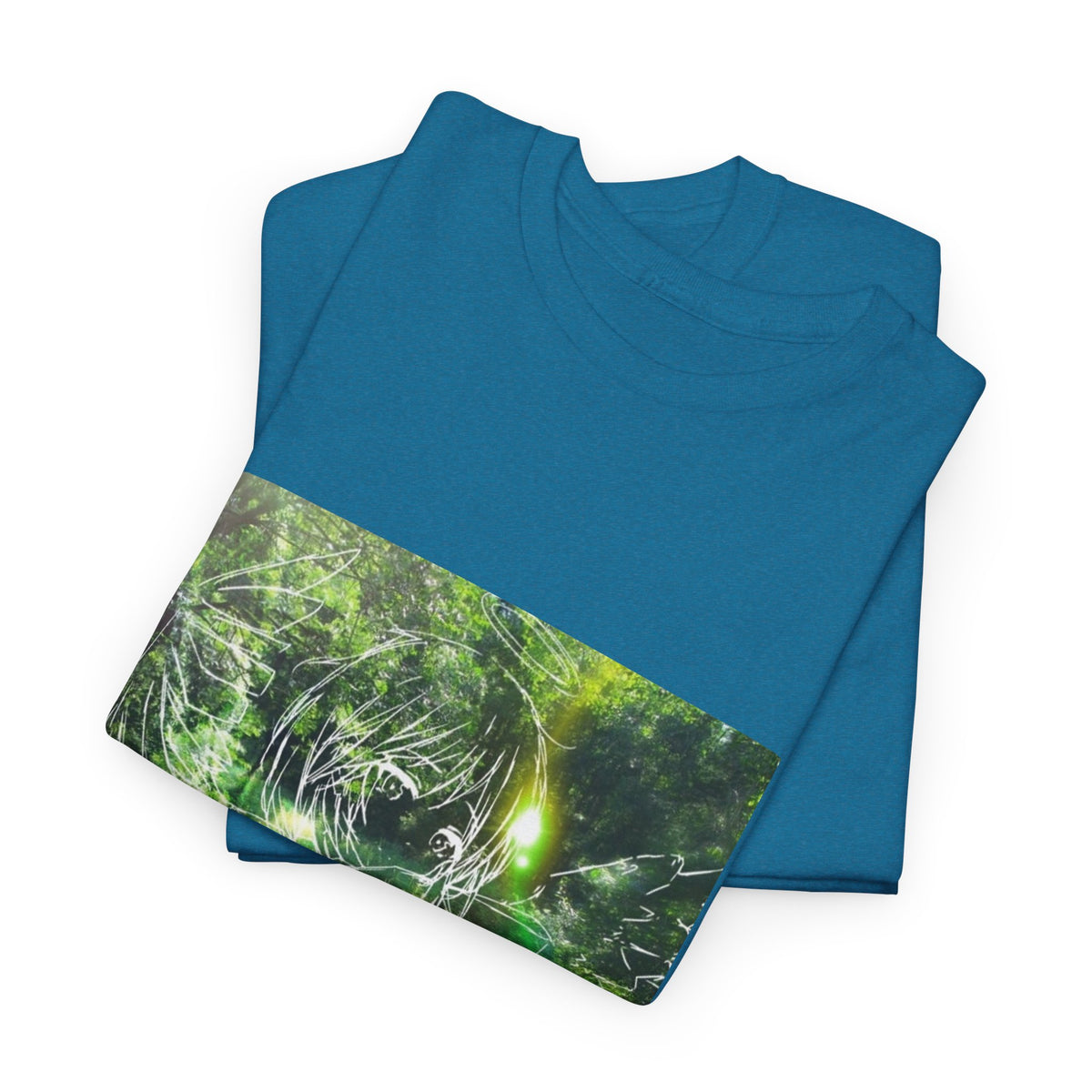 High Tide Graphic Tee