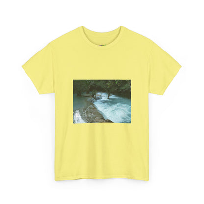 Formless Text Graphic Tee
