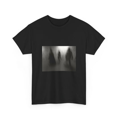Untitled Wave Graphic Tee