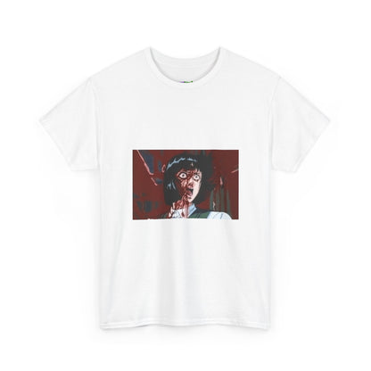 Concrete Jungle Graphic Tee
