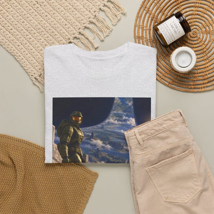 Reskate Modders I Need You Tee