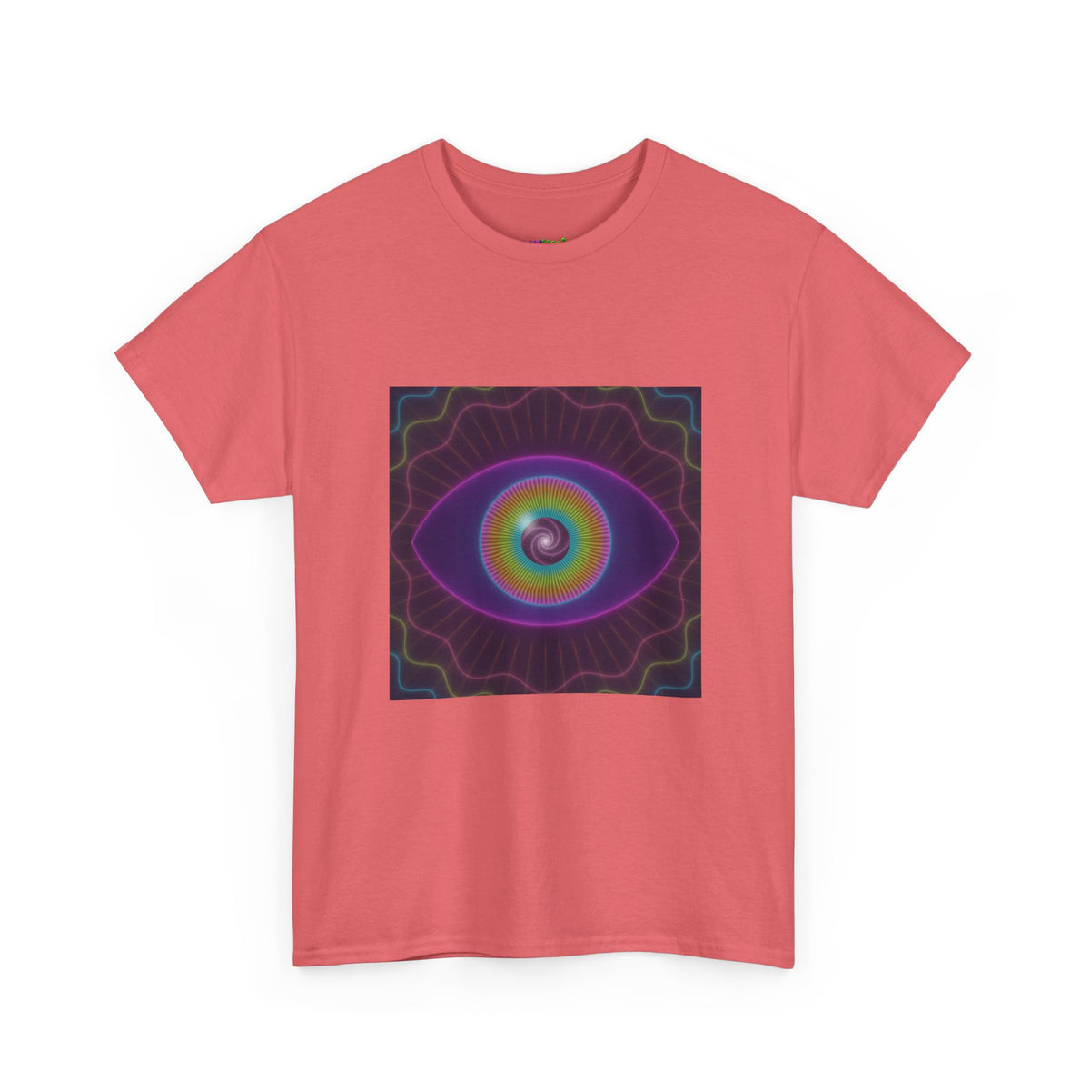 Dacwoo drawings — Cosmic Eye