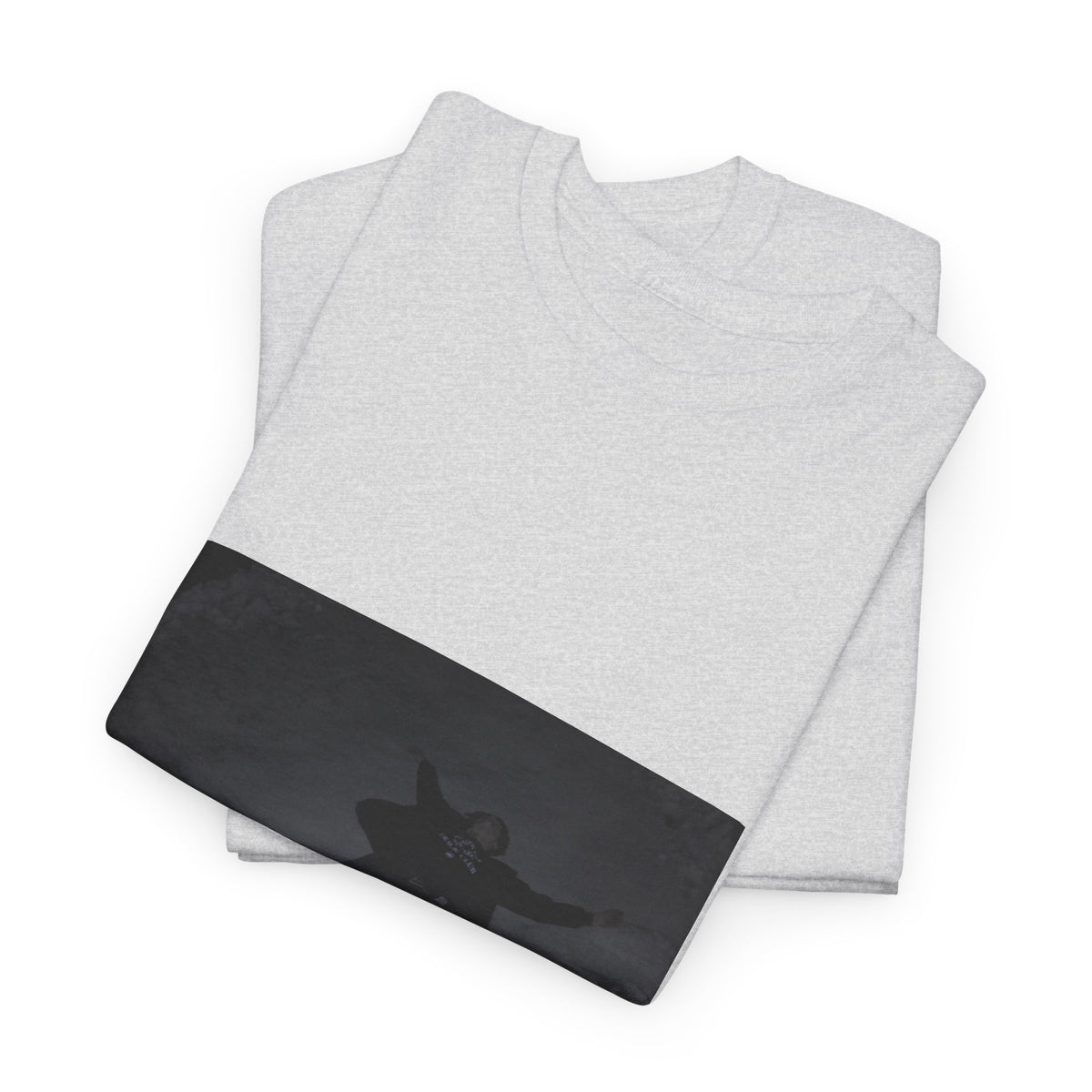 Rustic Resin Rebel Graphic Tee