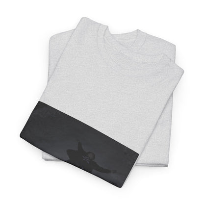 Rustic Resin Rebel Graphic Tee