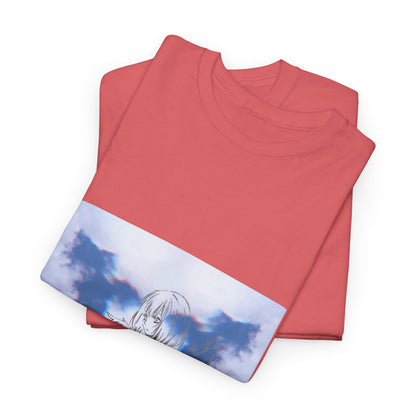 Divine Mix Pt. 1 Cloud Tee