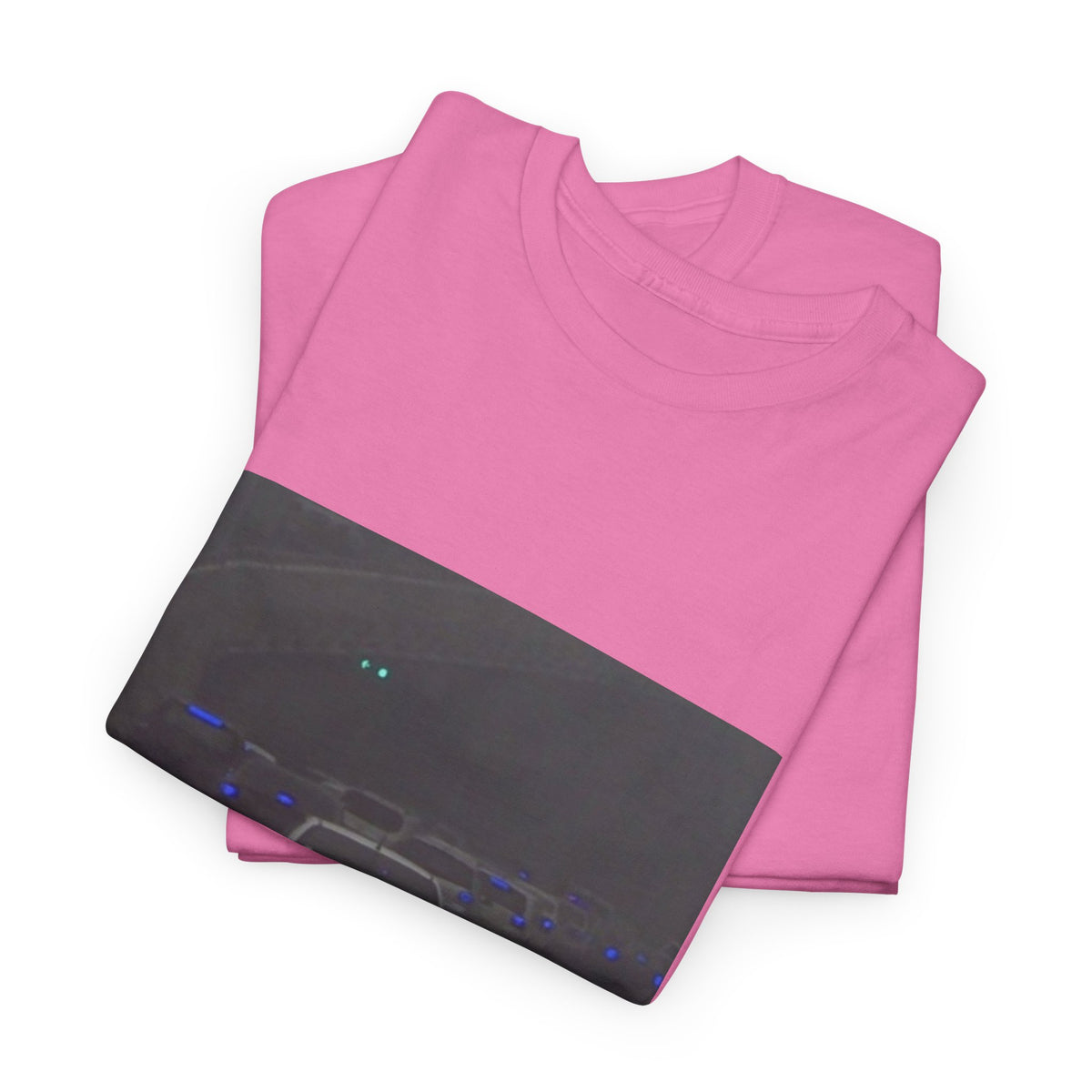 Quiet Resonance Graphic Tee