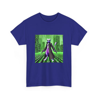 Matrix Pack Digital Streetwear Tee