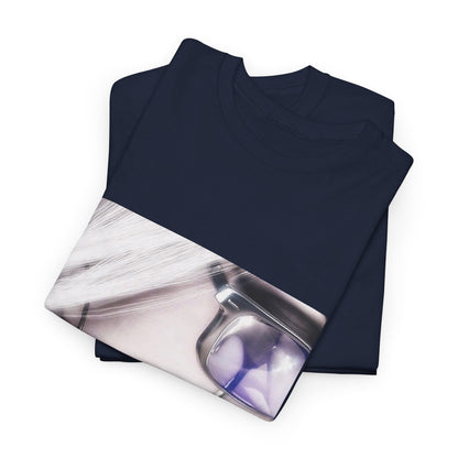 Green Veil Graphic Tee