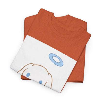 Cinnamoroll Angel Floating With Halo Tee
