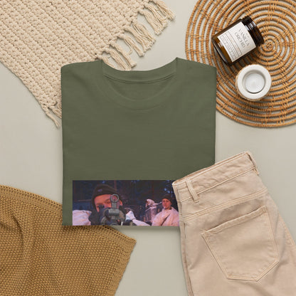 Hidden Herb Whisper Graphic Tee