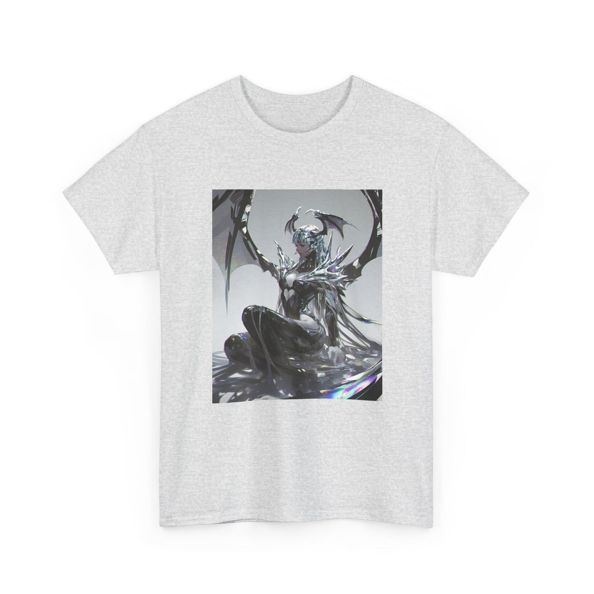 Neurotoxin Wordmark Graphic Tee
