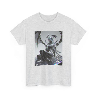 Neurotoxin Wordmark Graphic Tee