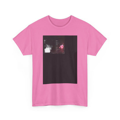 Album Art Lab Flask Tee