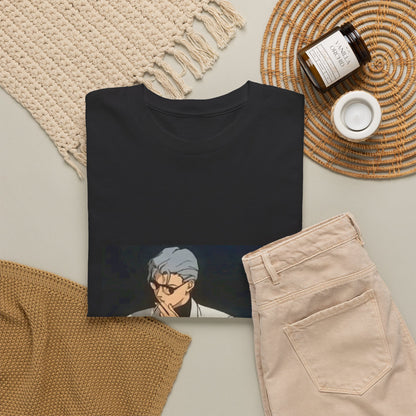 Gravity Leaf Graphic Tee