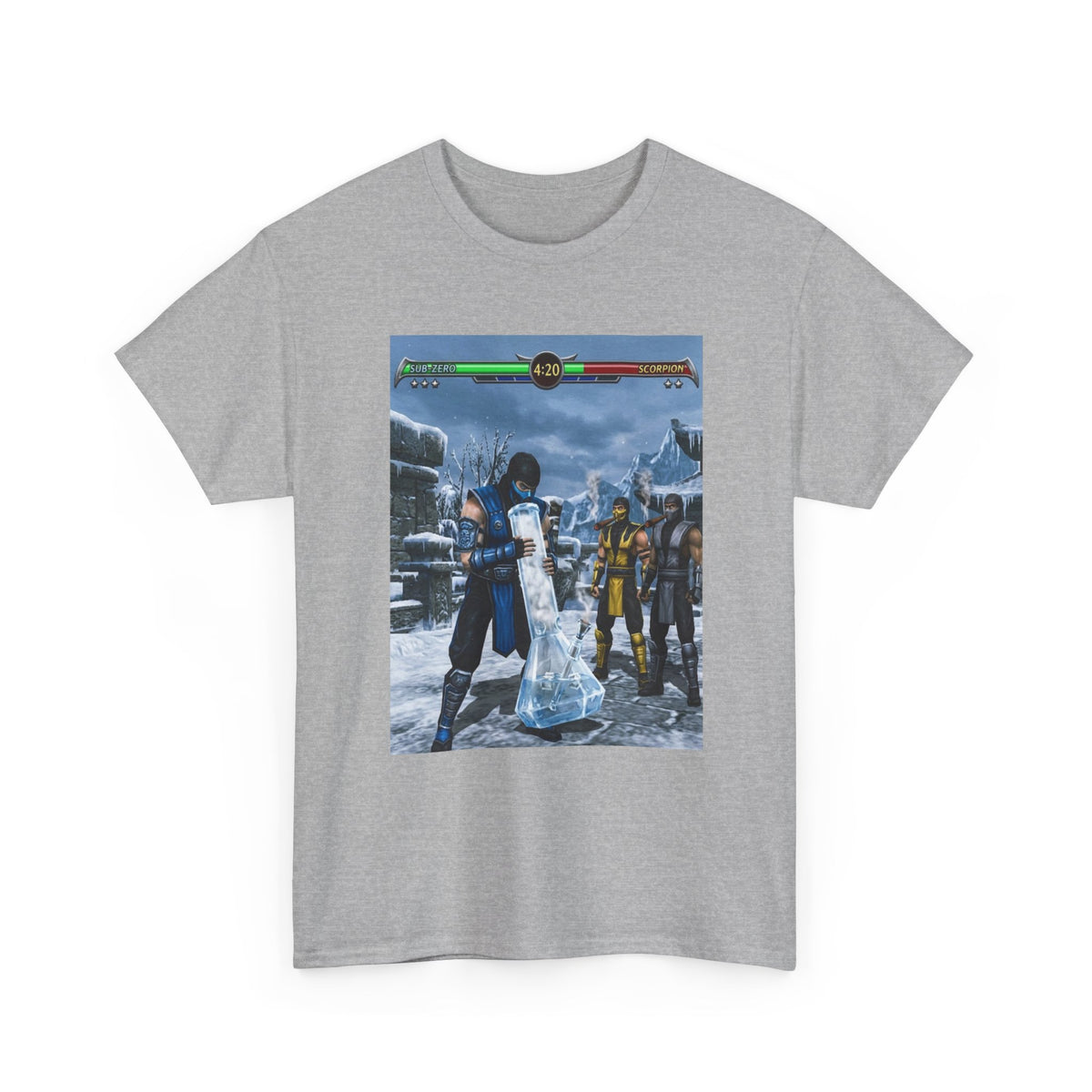 Omeweed Tee DcFDjWXmpNT-2