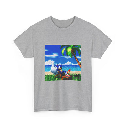 Omeweed Tee DT0z43YETuM-2