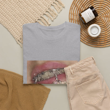 Neon Mirage Graphic Tee