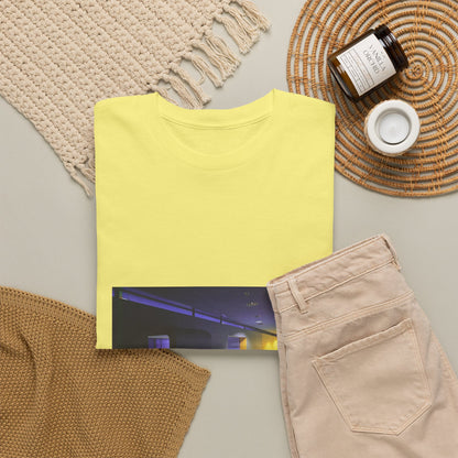 Omeweed Tee CPJ6JwgnKvR-1