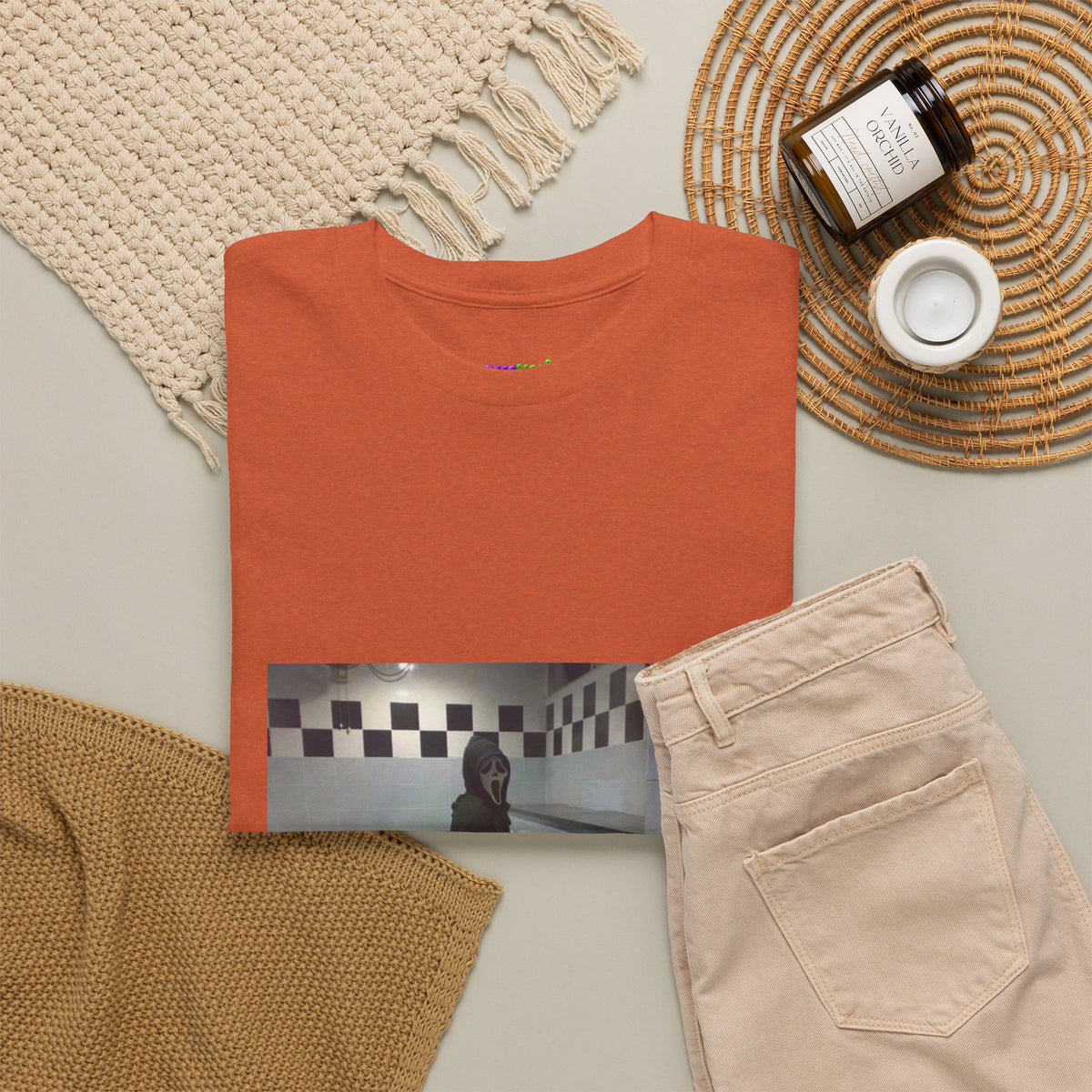 Urban Herbivore Graphic Tee