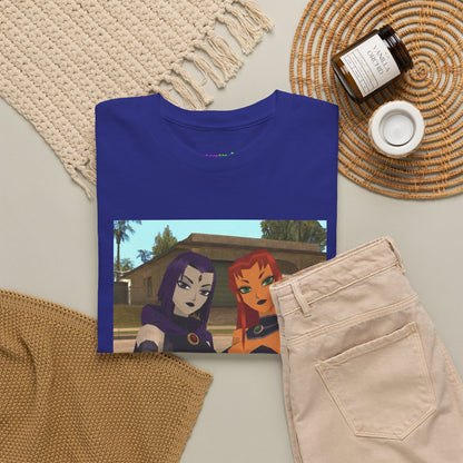 Solar Drift Graphic Tee