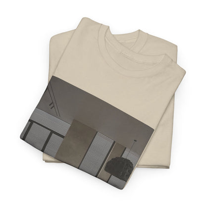 Mystic Haze Graphic Tee