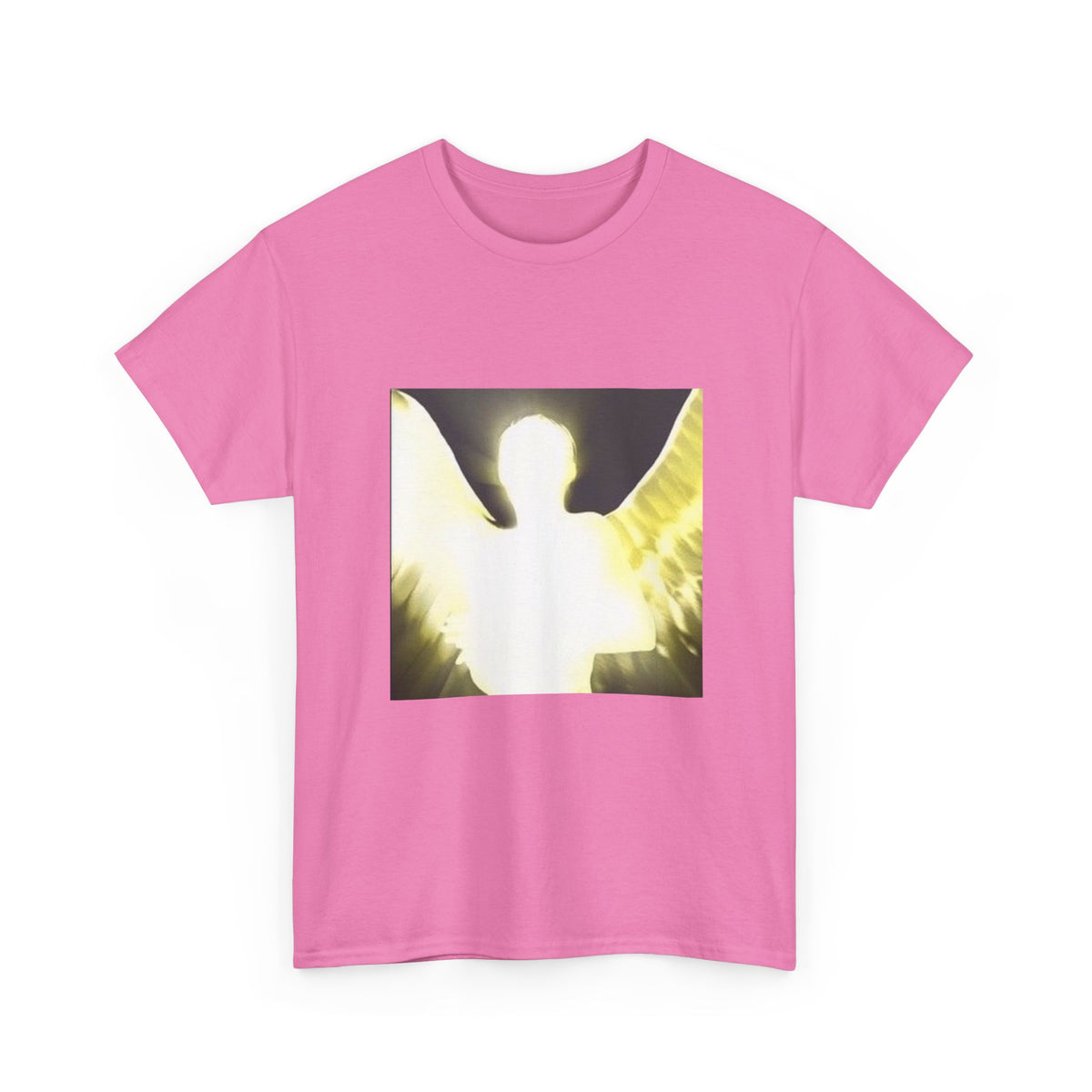 Silent Statement Graphic Tee