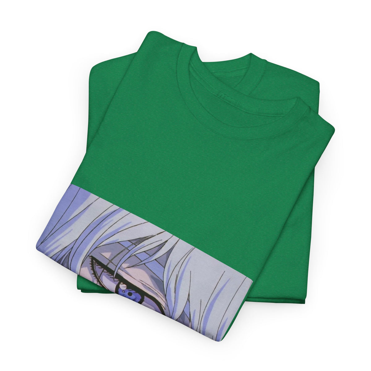 Gravity Drop Graphic Tee