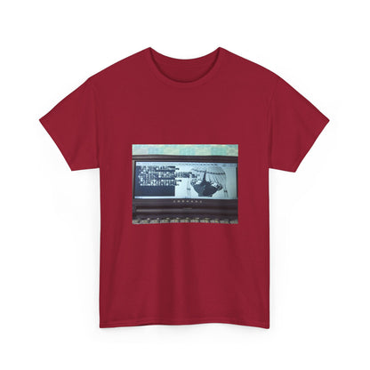 Quiet Storm Graphic Tee