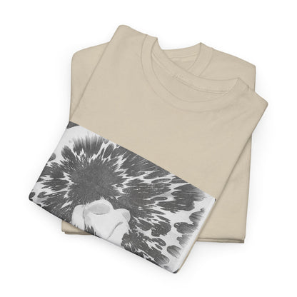 Resurrection Soundwave Tee