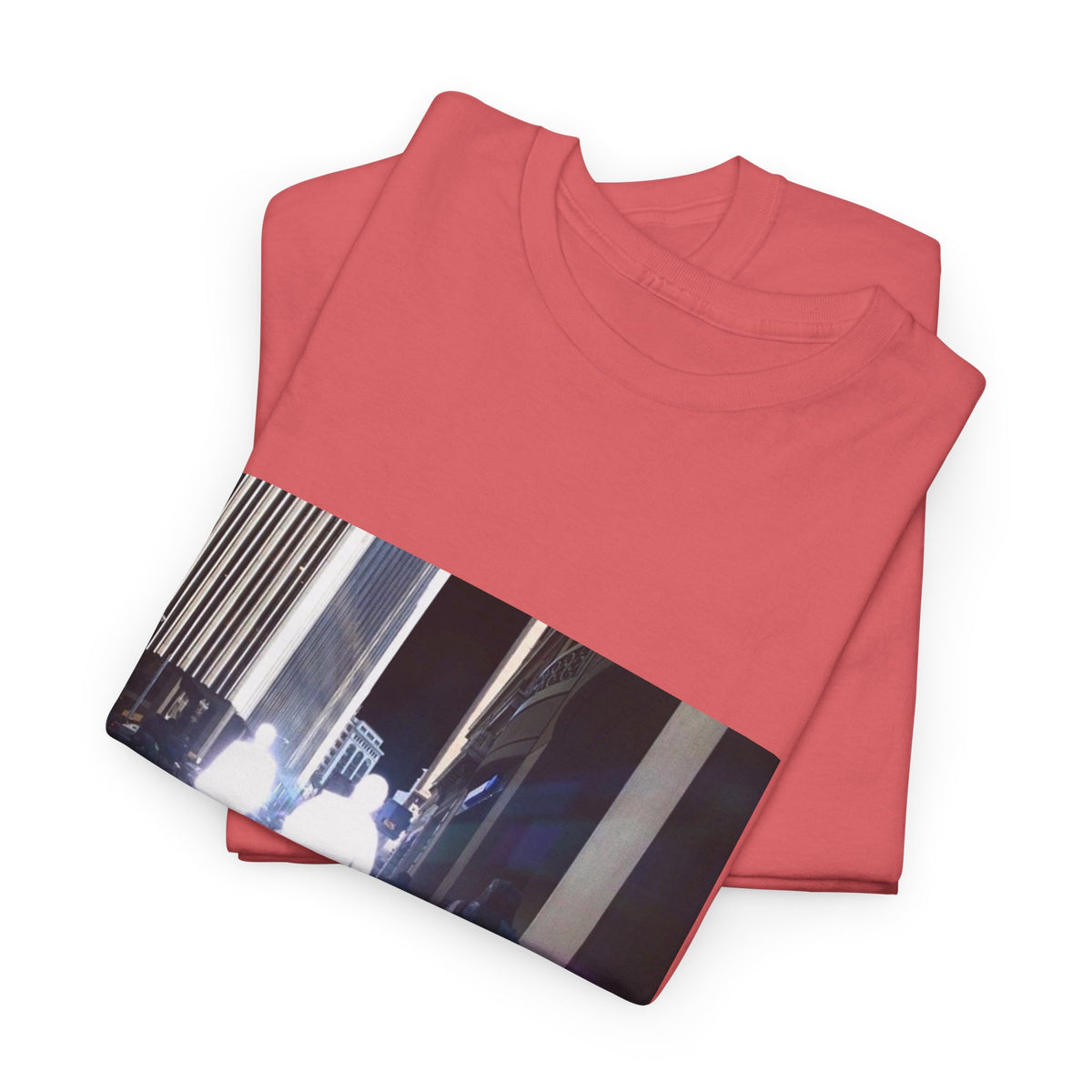 Neon Kush Thread Graphic Tee