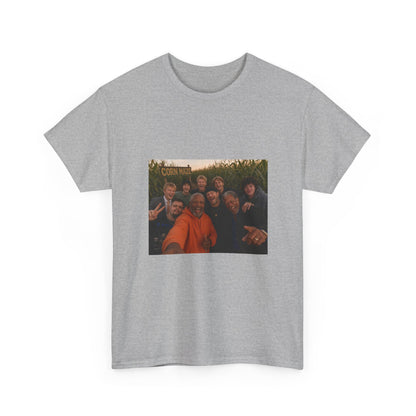 Wilcox Tees — Mr Beast Morgan Freeman