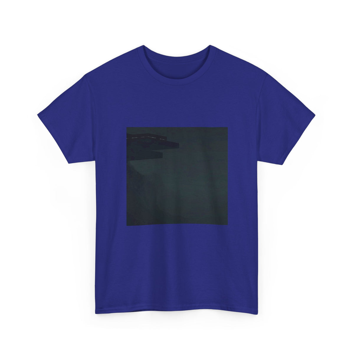 Silent Void Graphic Tee