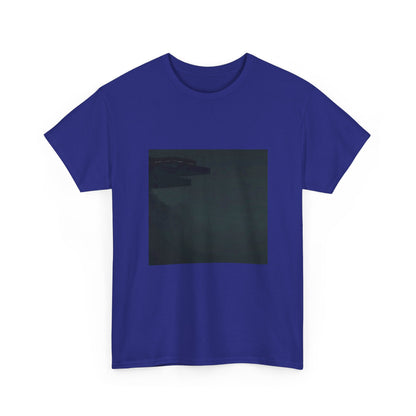 Silent Void Graphic Tee