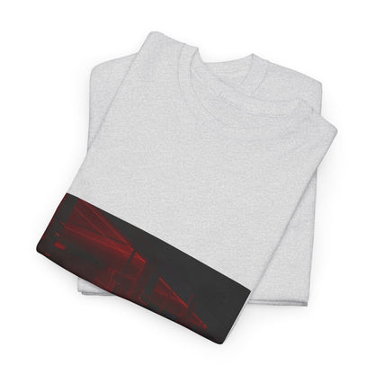 Neon Fade Graphic Tee