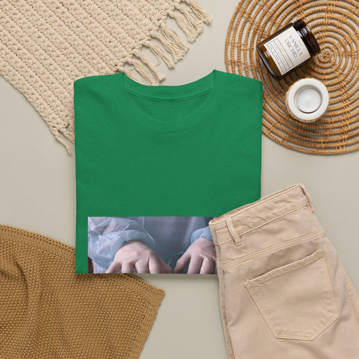 Omeweed Tee CW6AONhLySQ-1