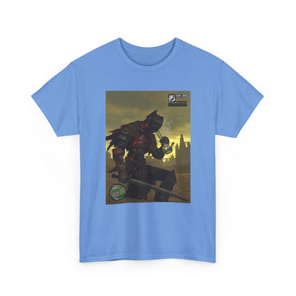 Burnt Knight Bong Rip Tee