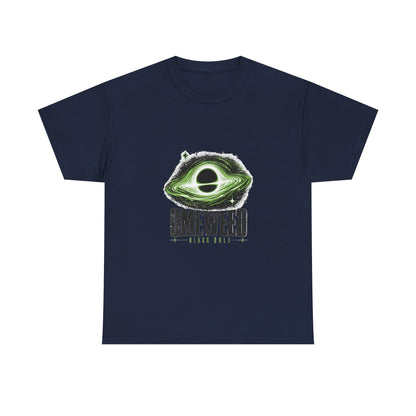 Omeweed Black Hole T-Shirt