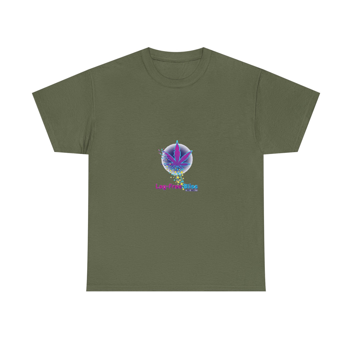 Omeweed — Pixelated Ponder