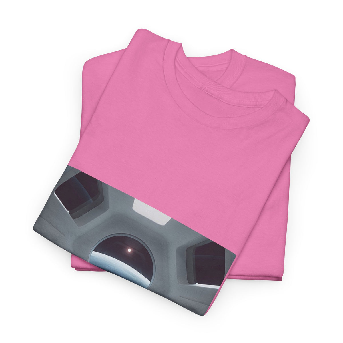 Midnight Canvas Graphic Tee